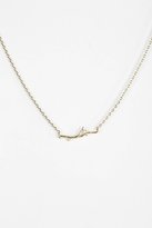 Thumbnail for your product : Urban Outfitters On A Limb Necklace