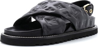 Paseo Flat Comfort Sandal - Shoes