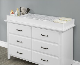 harriet bee changing table