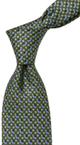 Thumbnail for your product : Brioni Envelope Print Silk Tie