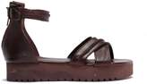 Thumbnail for your product : Bed Stu Bed|Stu Carroll Platform Sandal