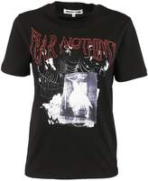 Thumbnail for your product : Alexander McQueen Fear Nothing T-shirt