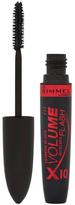 Thumbnail for your product : Rimmel The Max Volume Flash Mascara - Ultra Black