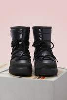 Thumbnail for your product : Moncler Fanny boots