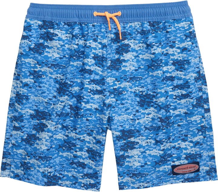 chappy swim trunks