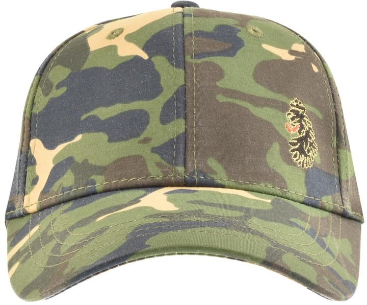 designer peaked beanie hats