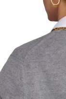 Thumbnail for your product : Acne Studios Crew neck sweater