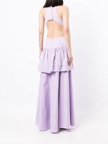 Thumbnail for your product : Manning Cartell Australia Sweet Escape maxi dress