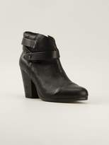 Thumbnail for your product : Rag & Bone ankle boots
