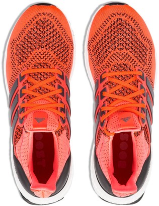 adidas Ultraboost "Solar Red" sneakers