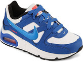 Thumbnail for your product : Nike Air max command trainers 6-12 years - for Men