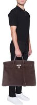 Thumbnail for your product : Hermes Fjord Soft Travel Birkin 50