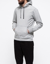 Thumbnail for your product : Reigning Champ Pullover Hoodie w/ Side Zip