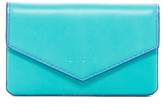 Thumbnail for your product : Lodis Audrey Maya Leather Card Case