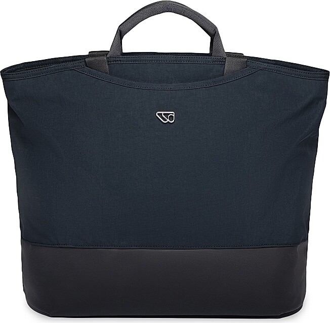 WAYB Women's Metro Nylon Tote Bag - Twilight