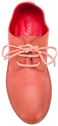 Marsèll Soft Lace-Up Shoes