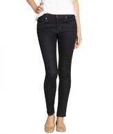 Thumbnail for your product : James Jeans chateau blue stretch denim 'James Twiggy' skinny jeans