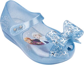 Mini Melissa 'Frozen' Ultra 25 Mary Jane - ShopStyle Girls' Shoes