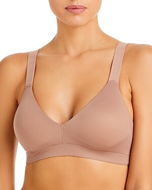 SPANX, Bra-Llelujah! Lightly Lined Bralette, Naked 2.0, XS at