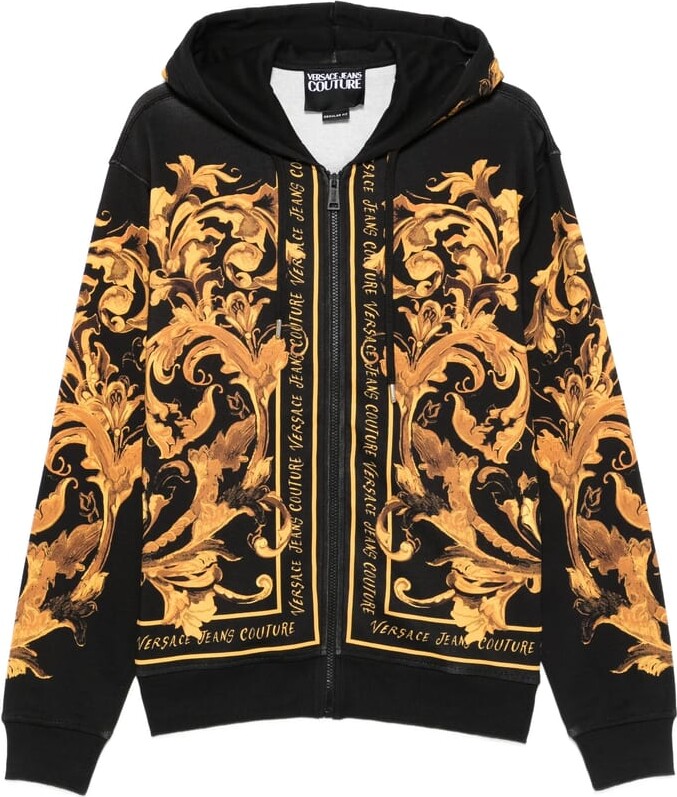 Versace Jeans Couture Sweatshirt