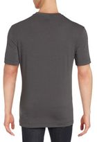 Thumbnail for your product : Armani Collezioni Short Sleeve Tee