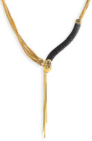 Thumbnail for your product : Alexis Bittar 'Alexandria' Cascading Necklace (Limited Edition)