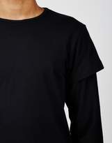 Thumbnail for your product : Publish Vitale T-Shirt Black