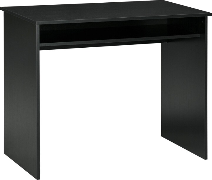 Writing Desk Laptop PC Workstation Drawer PB 50L x 90W cm Home