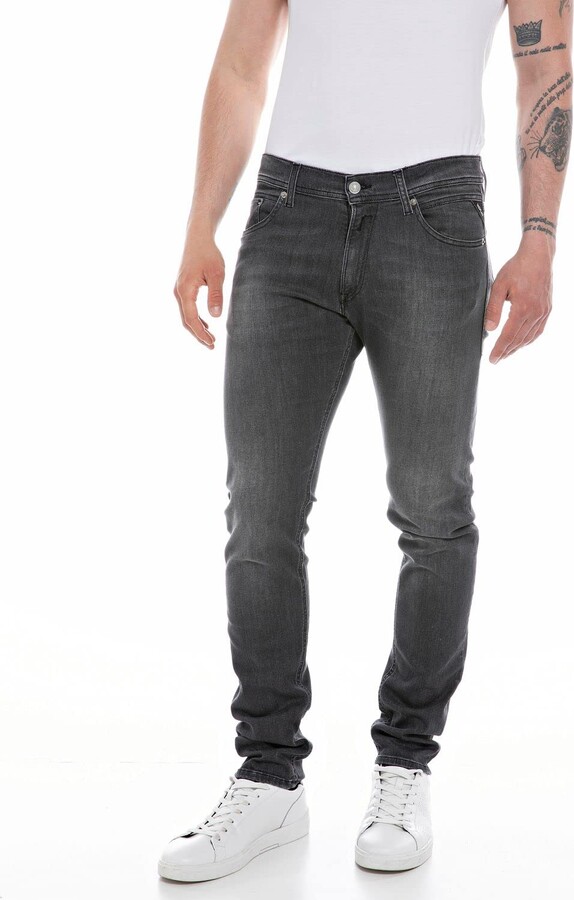Fabric Of Life Men Jeans | ShopStyle UK