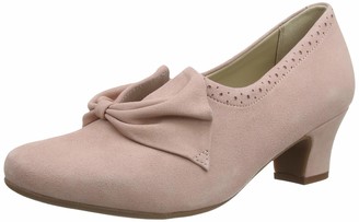Hotter Pink Shoes For Women | Shop the 