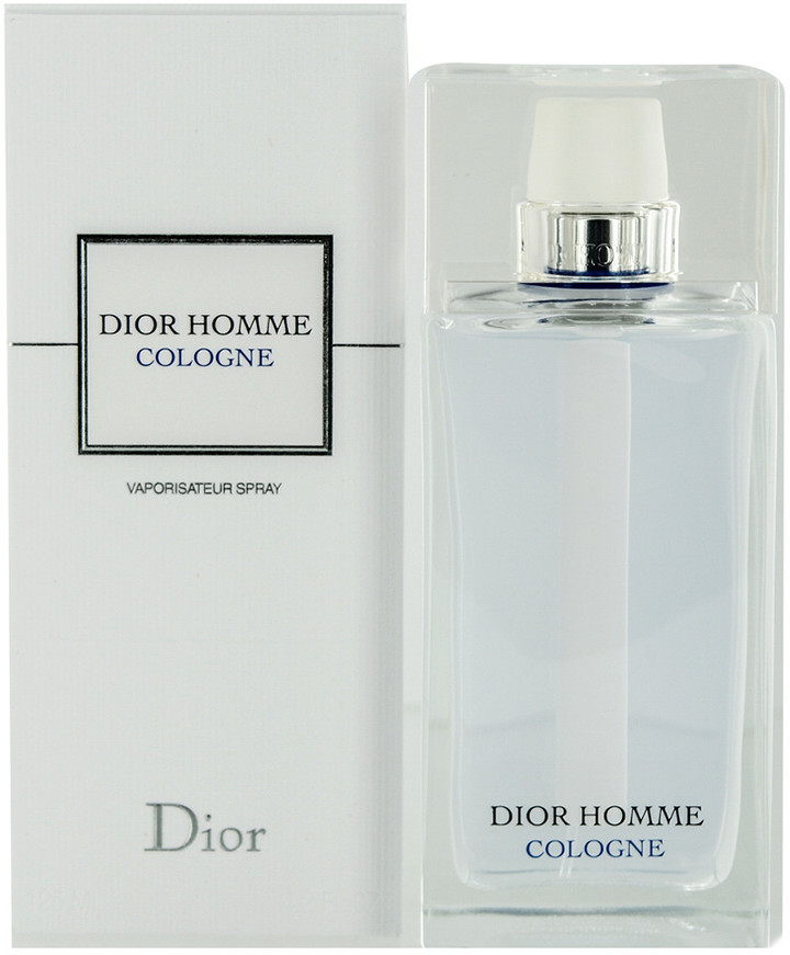 dior mens cologne