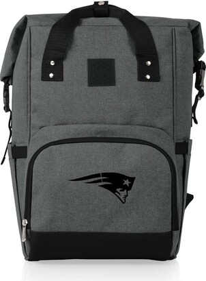 Picnic Time NFL on The Go Roll-top Cooler Backpack