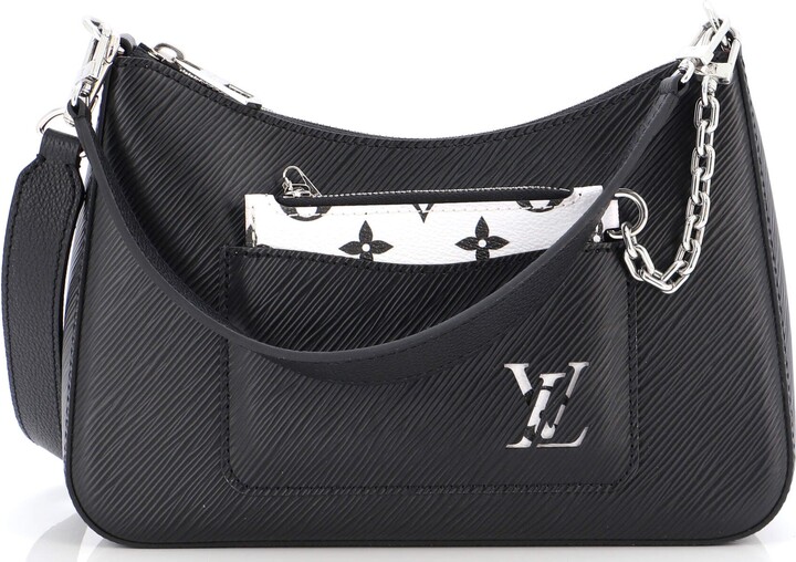 Louis Vuitton Marelle Handbag Epi Leather - ShopStyle Shoulder Bags
