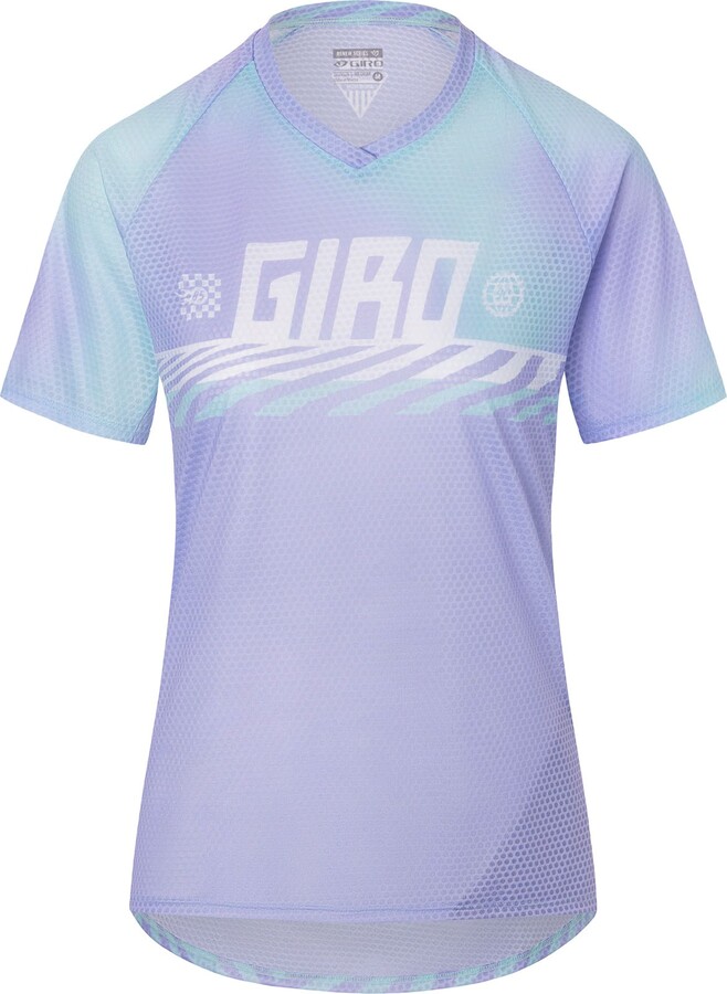 Giro Roust Bike Jersey