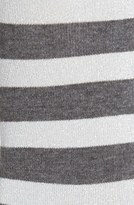 Thumbnail for your product : Nordstrom Stripe Crew Socks