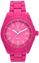 Thumbnail for your product : Toy Watch TOYWATCH 'Velvety' Bracelet Watch, 41mm