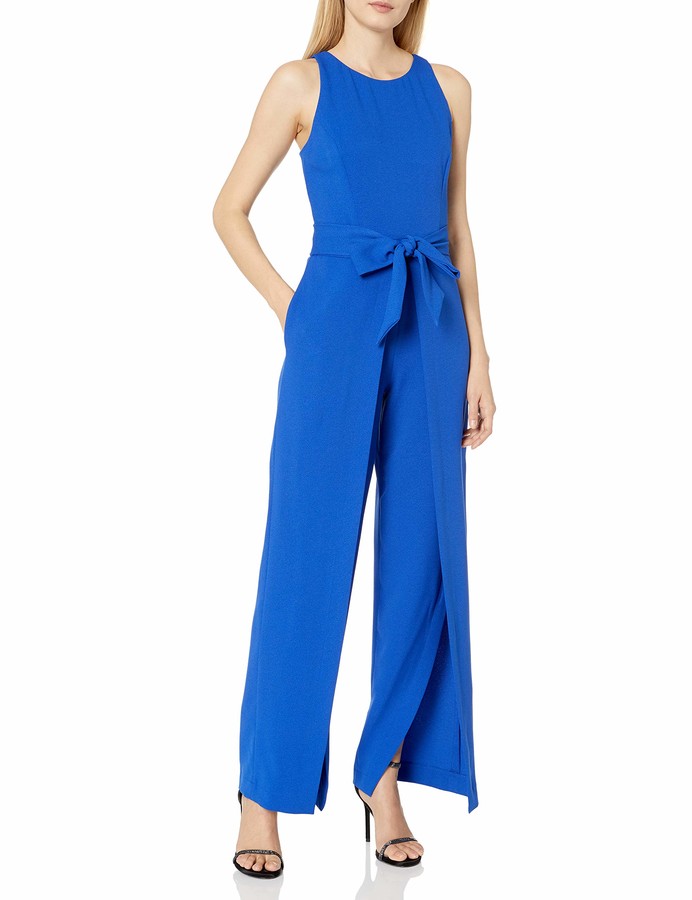 nine west jumpsuit