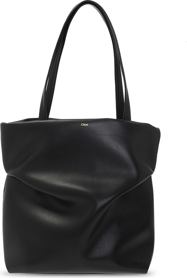 Shopper Bag Zip | Shop The Largest Collection | ShopStyle