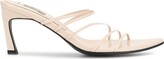 Thumbnail for your product : Reike Nen Strapped Mule Sandals