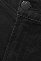 Thumbnail for your product : J Brand 811 Mid-rise Skinny Jeans