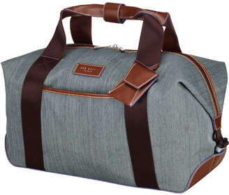 Ted Baker Falconwood Clipper Holdall - Small