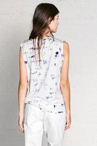 Thumbnail for your product : Rag and Bone 3856 Printed Muscle Tank