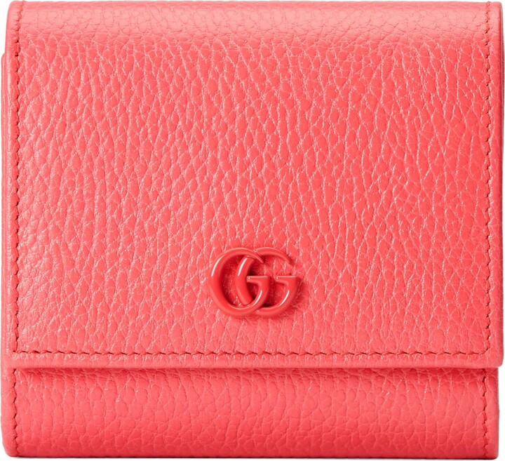 Gucci GG Marmont medium wallet ShopStyle