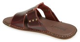 Thumbnail for your product : Timberland Earthkeepers® 'Harbor Point' Slide Sandal (Men)