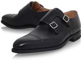 Thumbnail for your product : Crockett Jones Crockett & Jones Lowndes Monk Shoes