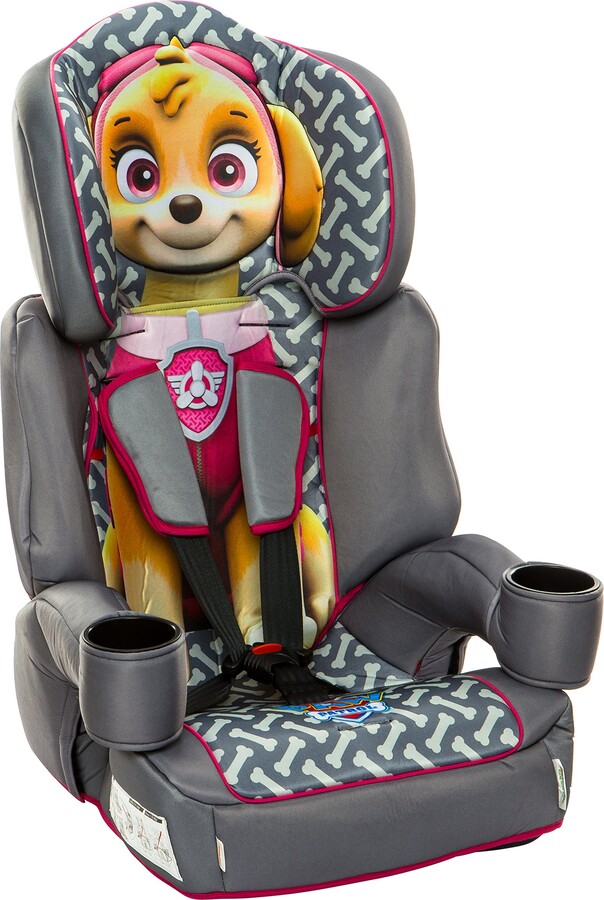 Kids Embrace Group 123 Car Seat Paw Patrol Skye ShopStyle
