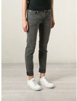Thumbnail for your product : BLK DNM skinny jeans