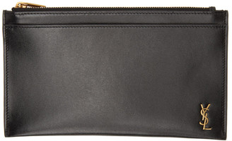 saint laurent pouch men