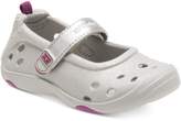 Thumbnail for your product : Stride Rite M2P Phibian Mary-Jane Water Shoes, Baby Girls and Toddler Girls