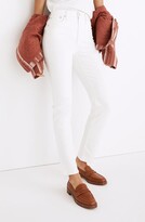 Thumbnail for your product : Madewell The High-Rise Perfect Vintage Jean
